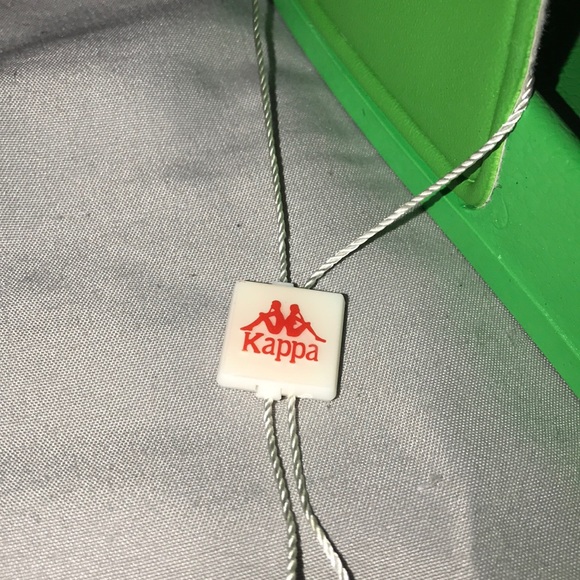 Kappa Men’s Slides? main image 10